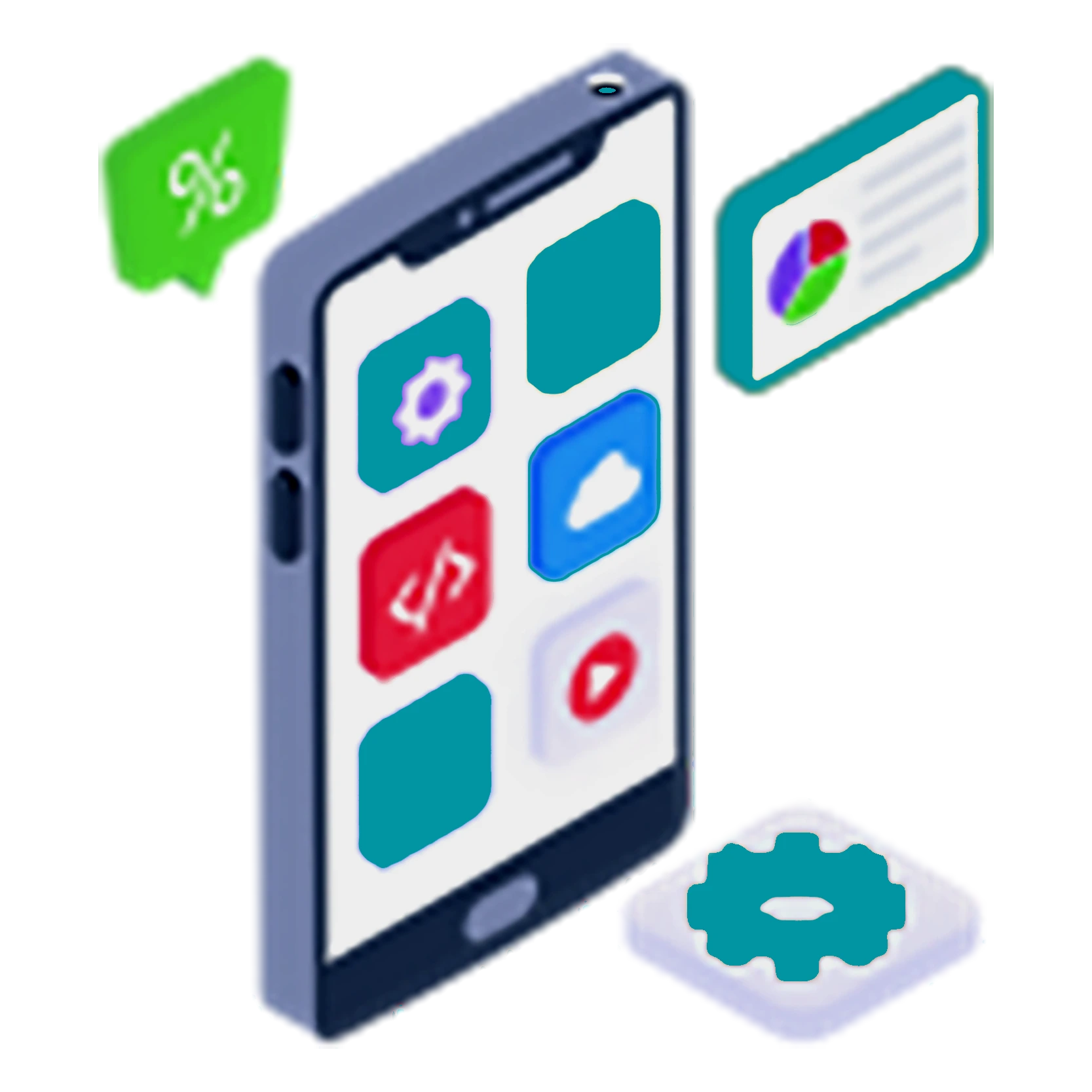Mobile-App-Development